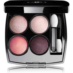 Chanel LES 4 OMBRES Multi-Effect Quadra Eyeshadow 228 (TISSÃ CAMBON)